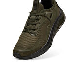 Puma Cell Thrill Erkek Koşu Ayakkabısı 31016808 Yeşil