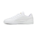 Puma Puma Club II Sl Unisex Günlük Ayakkabı 39744502 Beyaz