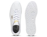 Puma Puma Club II Sl Unisex Günlük Ayakkabı 39744502 Beyaz