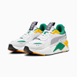 Rs-X Geek Erkek Sneaker
