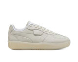 Puma Palermo Moda Elevated Wns Kadın Günlük Ayakkabı 39852702 Krem