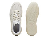 Puma Palermo Moda Elevated Wns Kadın Günlük Ayakkabı 39852702 Krem