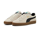Puma Suede Terrace Unisex Günlük Ayakkabı 39645109 Krem
