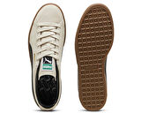Puma Suede Terrace Unisex Günlük Ayakkabı 39645109 Krem