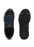 Puma Siyah Erkek Bot 39764401-Evolve Trail Jr
