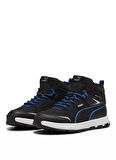 Puma Siyah Erkek Bot 39764401-Evolve Trail Jr
