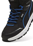 Puma Siyah Erkek Bot 39764401-Evolve Trail Jr