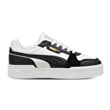 Puma Ca Pro Lux Iıı Erkek Günlük Ayakkabı 395203-17 Beyaz