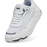 Puma 38928938 Trinity Erkek Günlük Spor Ayakkabı