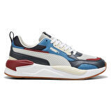 Puma X-Ray 2 Square Erkek Beyaz Spor Ayakkabı - 373108 89