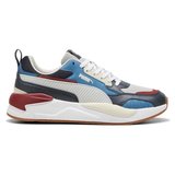 Puma X-Ray 2 Square Erkek Beyaz Spor Ayakkabı - 373108 89