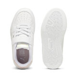 Puma Puma Caven 2.0 Holo 2.0 AC+ PS Kadın Beyaz Spor Ayakkabı 39872901