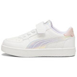 Puma Puma Caven 2.0 Holo 2.0 AC+ PS Kadın Beyaz Spor Ayakkabı 39872901