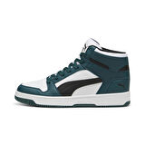 Puma 36957349 Rebound Layup Sl Erkek Günlük Spor Ayakkabı