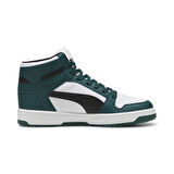Puma 36957349 Rebound Layup Sl Erkek Günlük Spor Ayakkabı
