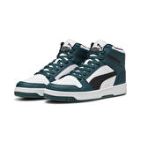 Puma 36957349 Rebound Layup Sl Erkek Günlük Spor Ayakkabı