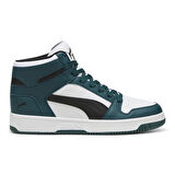 Rebound Layup Sl Erkek Yeşil Sneaker Ayakkabı 36957349