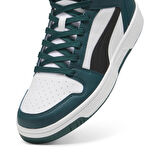 Rebound Layup Sl Erkek Yeşil Sneaker Ayakkabı 36957349
