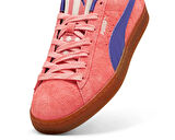 Puma Suede Supertifo Kadın Günlük Ayakkabı 39881002 Pembe