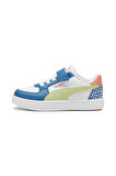Puma 39794801 Caven 2.0 Fcac+ Ps Çocuk Günlük Spor Ayakkabı