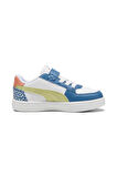 Puma 39794801 Caven 2.0 Fcac+ Ps Çocuk Günlük Spor Ayakkabı