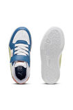 Puma 39794801 Caven 2.0 Fcac+ Ps Çocuk Günlük Spor Ayakkabı