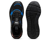 Puma Bmw Mms Trinity Erkek Günlük Ayakkabı 30854501 Siyah