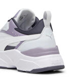 Puma Cassia Kadın Spor Ayakkabı 38464723