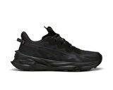 Puma Fast-Trac Nitro 3 Erkek Patika Koşu Ayakkabısı 37978608 Siyah