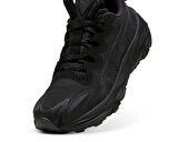 Puma Fast-Trac Nitro 3 Erkek Patika Koşu Ayakkabısı 37978608 Siyah