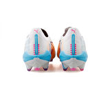 Puma Ultra 5 Ultimate Vol. Up Fg Erkek Çim Zemin Kramponu 10806301 Beyaz