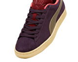 Puma Suede Play.Paris. Unisex Günlük Ayakkabı 39819001 Mor