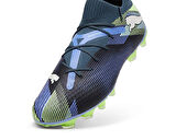 Puma Future 7 Pro Fg/Ag Erkek Çim Zemin Kramponu 10792403 Renkli