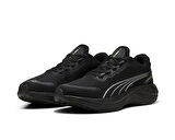 Puma Scend Pro Wtr Erkek Koşu Ayakkabısı 31039901 Siyah