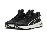 Puma Fast-Trac Nitro 3 Erkek Patika Koşu Ayakkabısı 37978601 Siyah