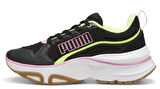 Puma 310163-07 Softride Divine Wn s Unisex Spor Ayakkabı