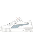 Carina 2.0 Lux-PUMA White-Frosted Dew-PUMA Silver