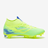 ULTRA 5 MATCH+  FG/AG-Fizzy Apple-PUMA 10768603 Krampon