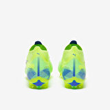 ULTRA 5 MATCH+  FG/AG-Fizzy Apple-PUMA 10768603 Krampon