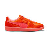 Puma Palermo Citrus Unisex Günlük Ayakkabı 39838101 Turuncu