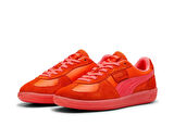 Puma Palermo Citrus Unisex Günlük Ayakkabı 39838101 Turuncu