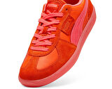 Puma Palermo Citrus Unisex Günlük Ayakkabı 39838101 Turuncu