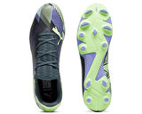 Puma Future 7 Play Fg/Ag Erkek Çim Zemin Kramponu 10793903 Renkli