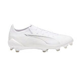 Puma Ultra 5 Ultimate Fg Erkek Çim Zemin Kramponu 10768304 Beyaz