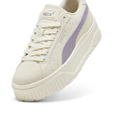 Karmen II Kadın Bej Sneaker Ayakkabı 39745704