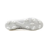 Puma Future 7 Ultimate Fg/Ag Erkek Çim Zemin Kramponu 10791604 Beyaz