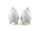 Puma Future 7 Ultimate Fg/Ag Erkek Çim Zemin Kramponu 10791604 Beyaz