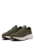 Puma 37877629 Scend Pro Yeşil Kadın Lifestyle Ayakkabı