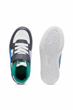 PUMA 39446208 Puma Caven 2.0 Block AC+ PS-PUMA White-Hyperlink Blue-Galactic Gray
