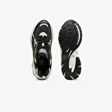 Puma Morphic Retro Erkek Siyah Spor Ayakkabı